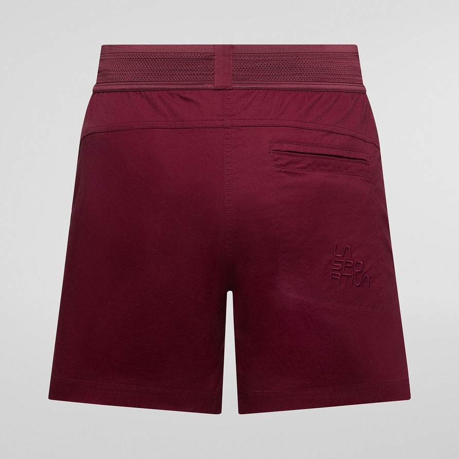 Women's Roots Shorts