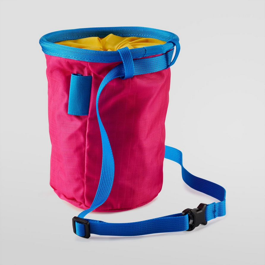 Granite Chalk Bag COTM