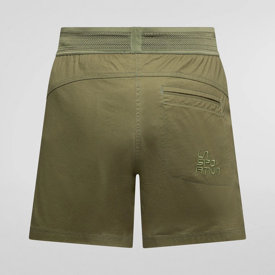 Women's Roots Shorts