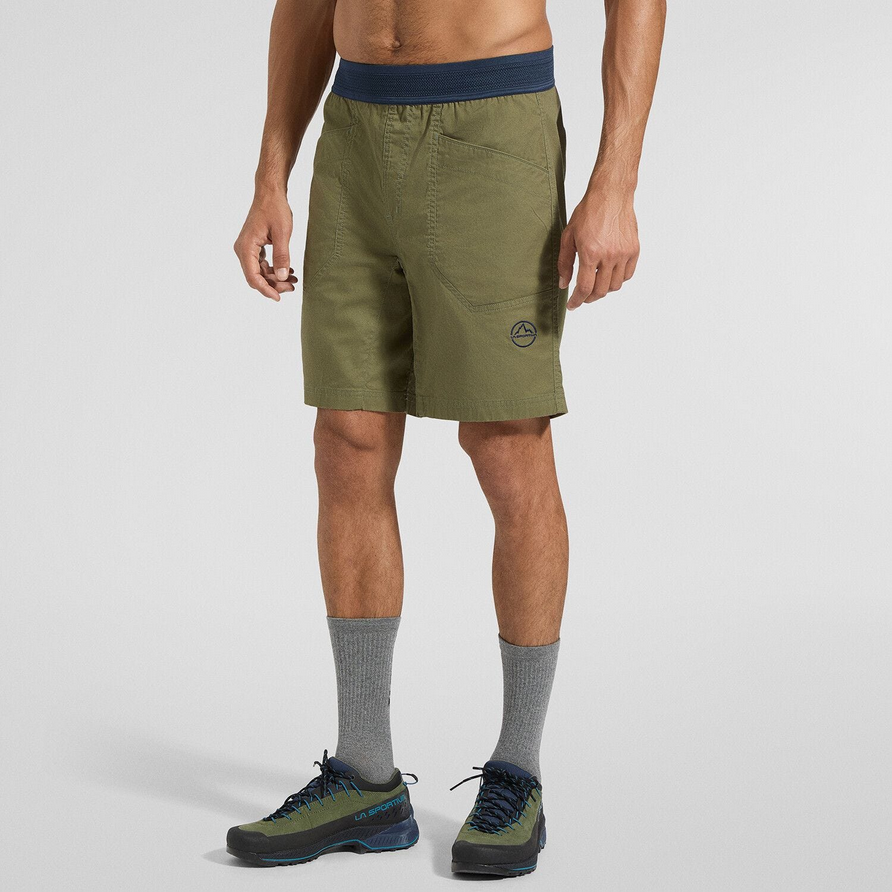 Men's Roots Shorts
