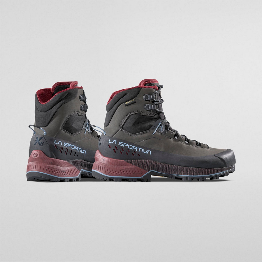 Women's TX5 Evo Mid GTX