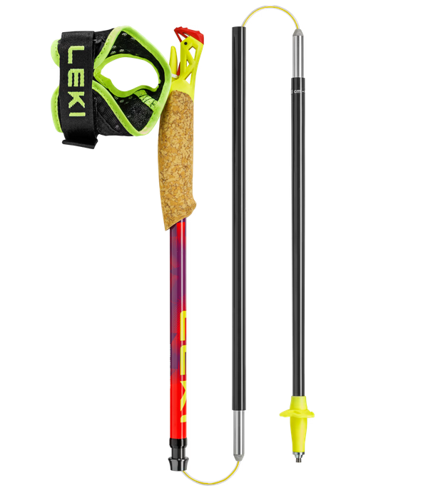 Ultratrail FX.One SL