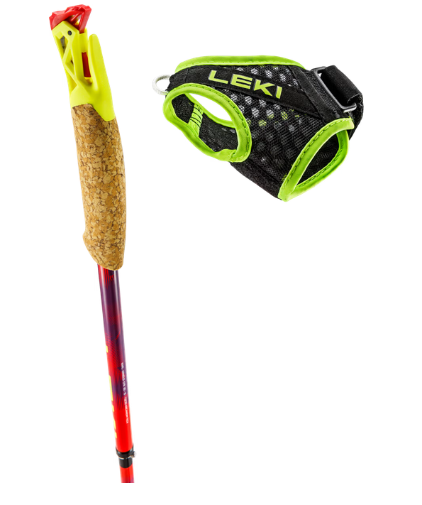 Ultratrail FX.One SL