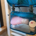 Ultralight Zip Organizer