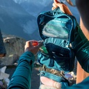 Ultralight Zip Organizer