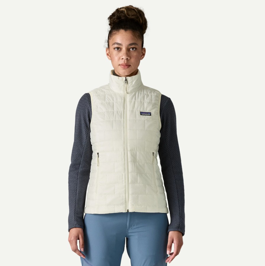 Women's Nano Puff Vest