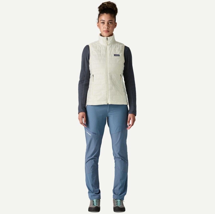 Women's Nano Puff Vest