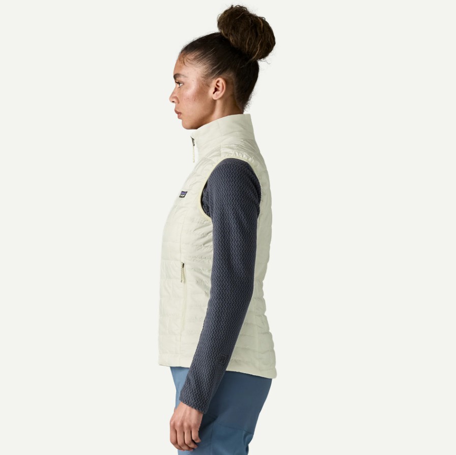Women's Nano Puff Vest