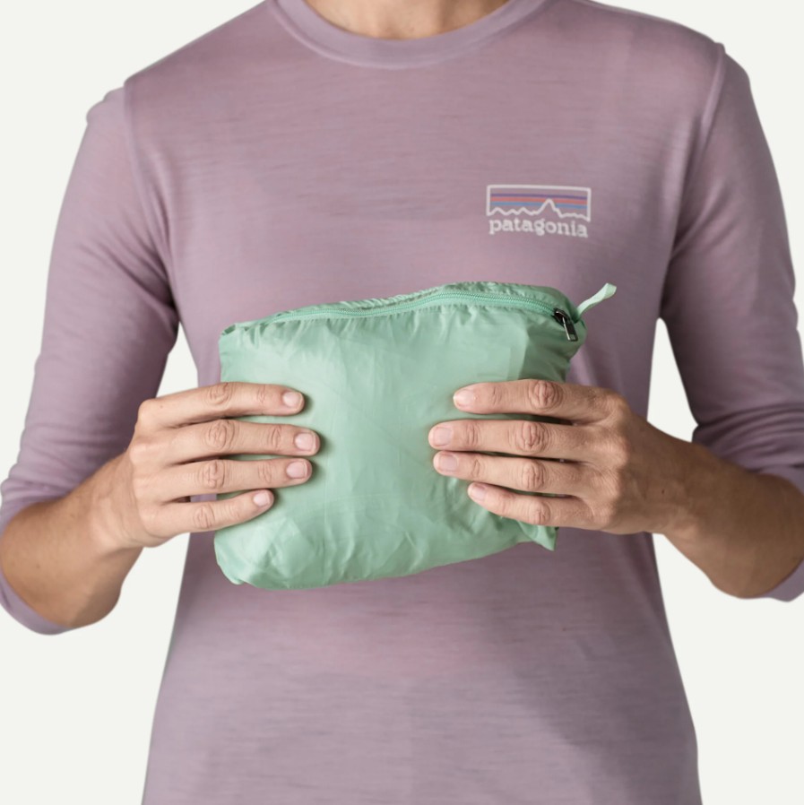 Women's Nano Puff Vest