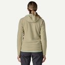 Women's R1 Air Full-Zip Hoody