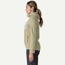 Women's R1 Air Full-Zip Hoody