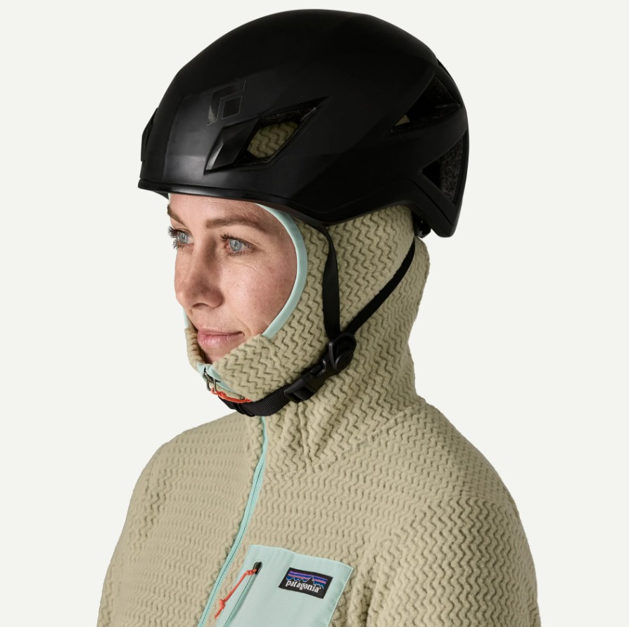 Women's R1 Air Full-Zip Hoody