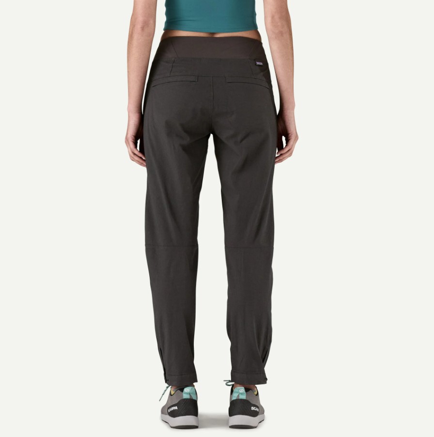 Caliza Rock Pants Dames