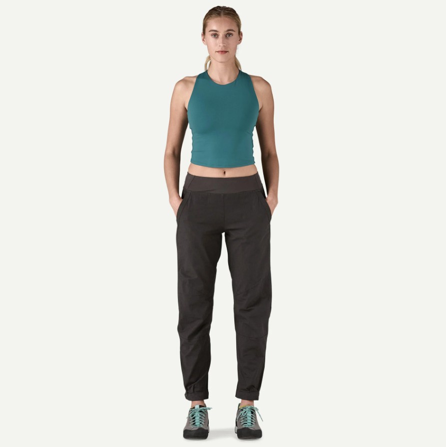 Caliza Rock Pants Dames