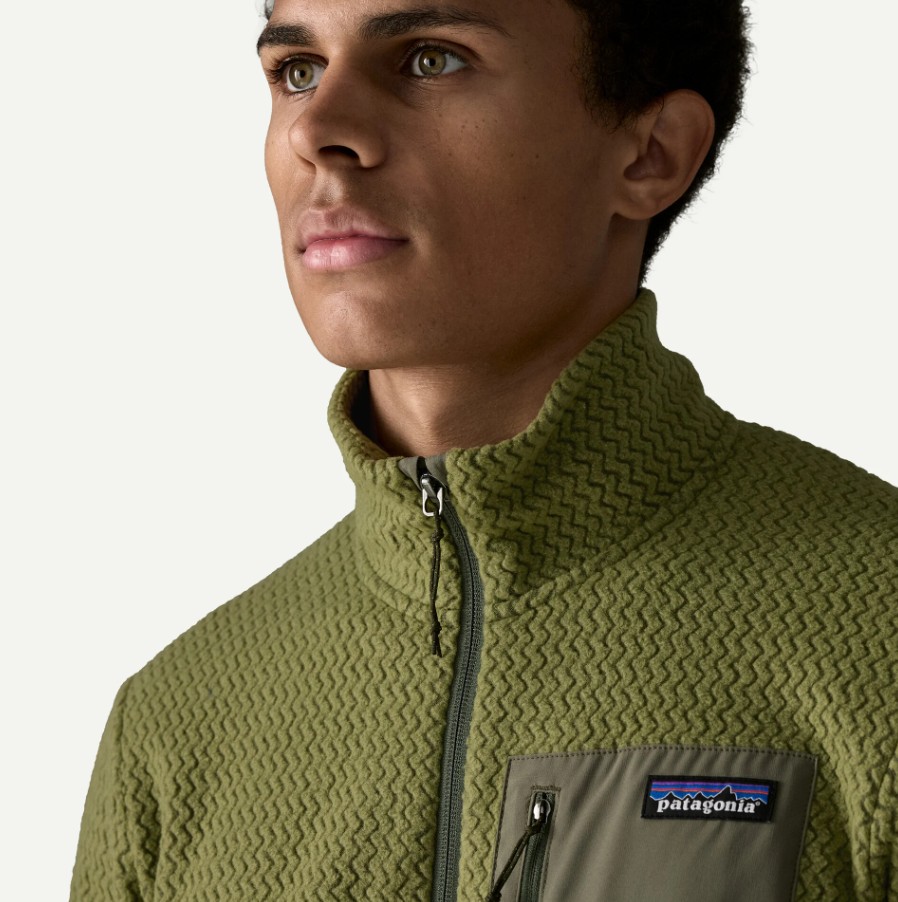 Men's R1 Air Jacket