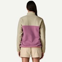 Women's Lightweight Synchilla Snap-T Fleece PullOver