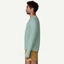 Men's L/S Cap Cool Sun Shirt