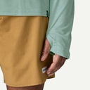 Men's L/S Cap Cool Sun Shirt