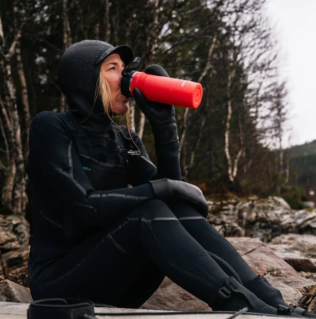 Mika Wide Insulated Travel Mug 0.5 L