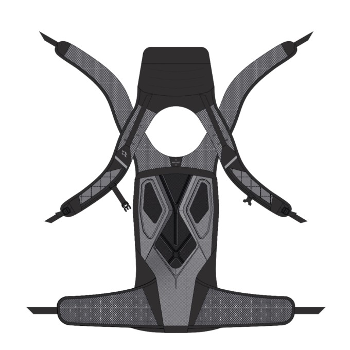 Women's Protium 25 ND