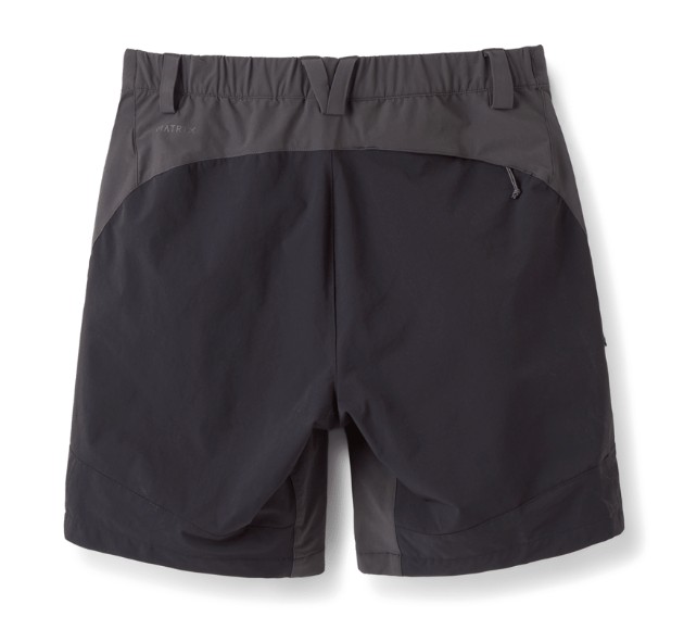 Women's Mountain Shorts 8" Inseam