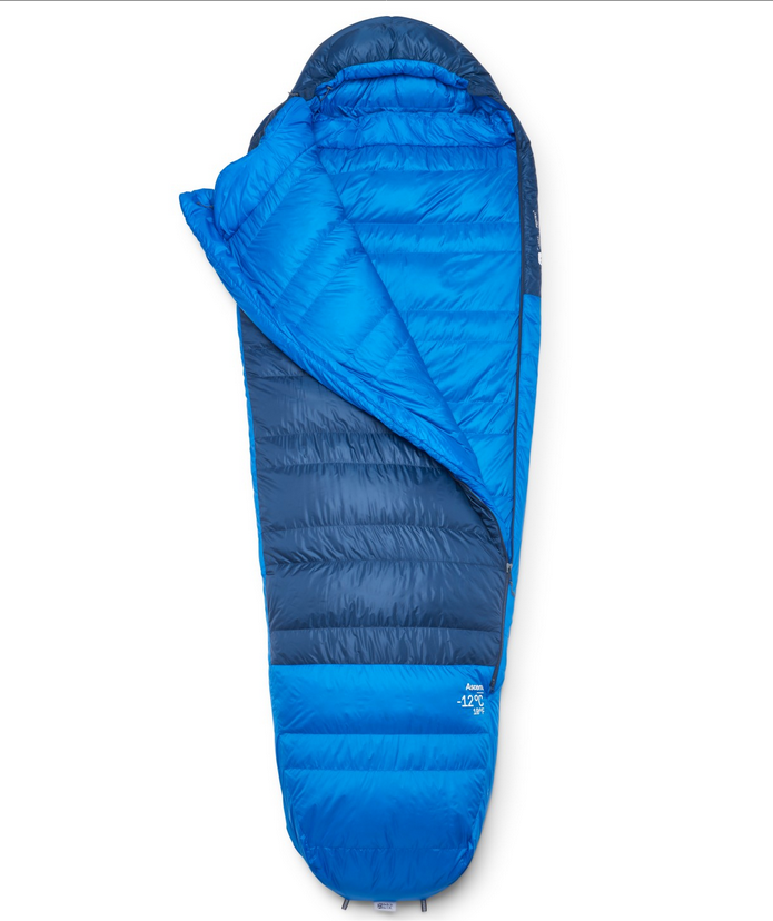 Ascent -12C Regular