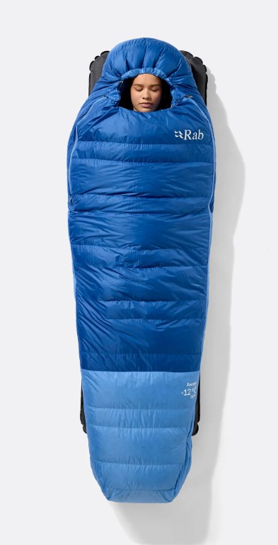 Women's Ascent -6C Regular