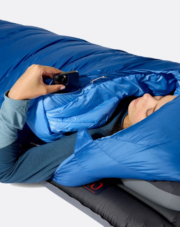 Women's Ascent -6C Regular