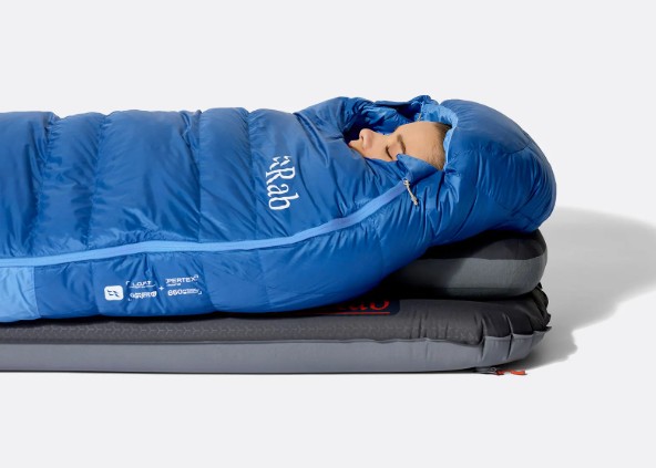 Women's Ascent -6C Regular