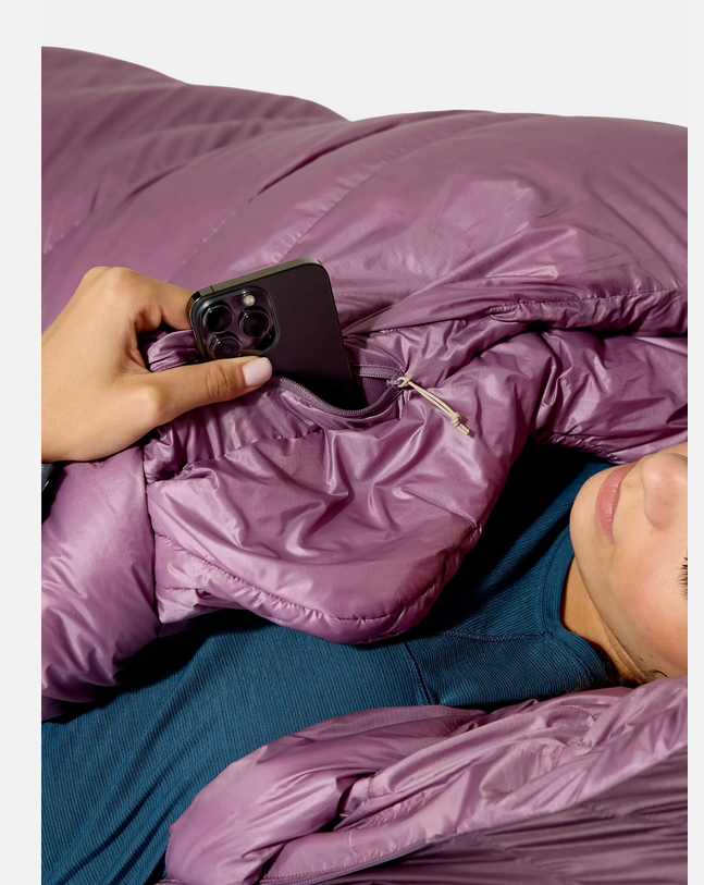 Women's Alpine -18C Regular