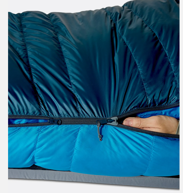 Women's Ascent -12C Regular