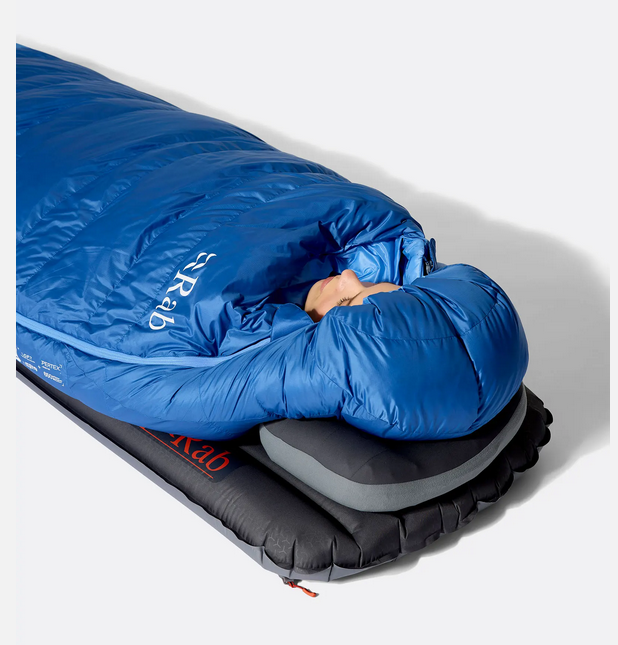 Women's Ascent -12C Regular