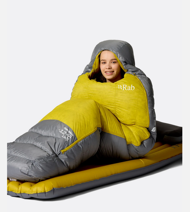 Women's Neutrino -12C Regular