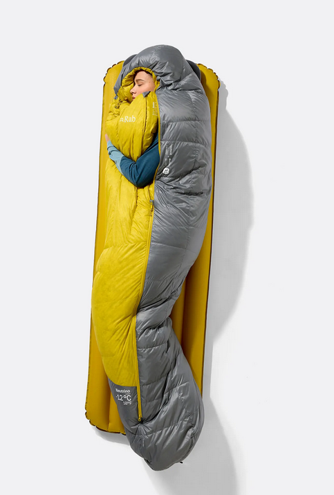 Women's Neutrino -6C Regular