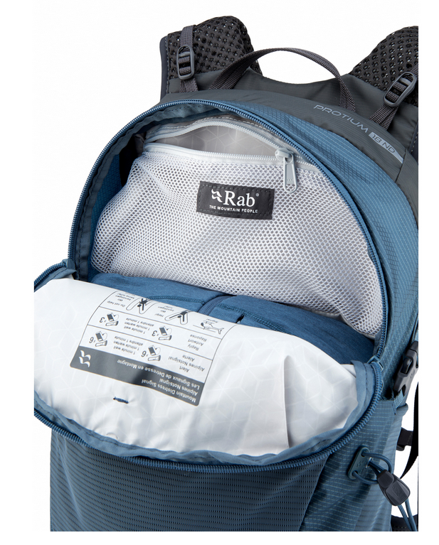 Women's Protium 18 ND