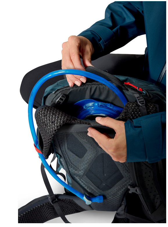 Women's Protium 18 ND