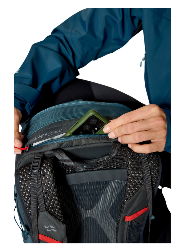 Women's Protium 18 ND