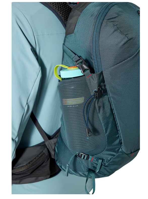 Women's Protium 18 ND