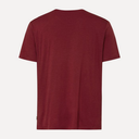 Essential Wool T-Shirt Heren