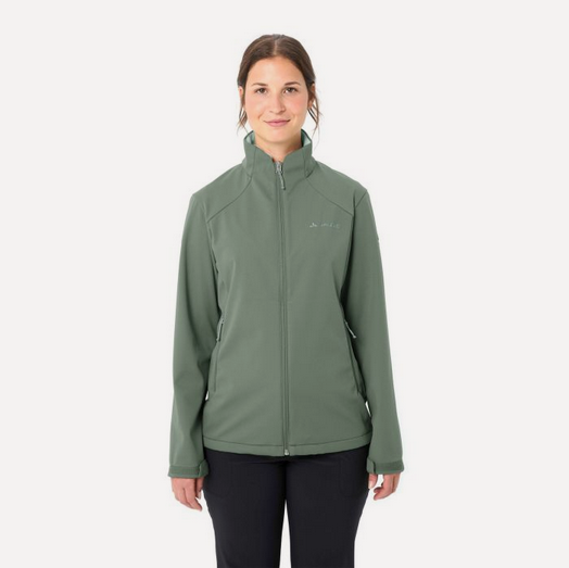 Women's Everhike Softshell Jacket
