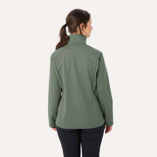 Women's Everhike Softshell Jacket