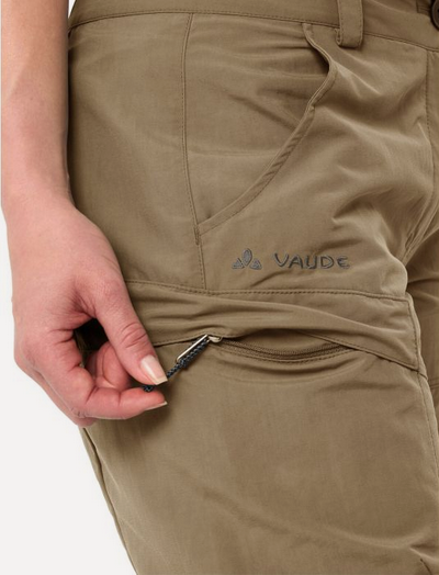 Women's Neyland Cargo ZO Pants