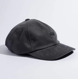 Washed Cotton Cap