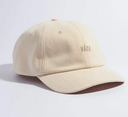 Washed Cotton Cap