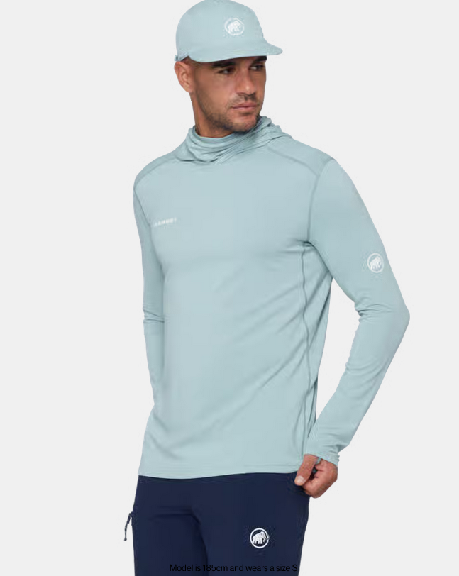 Men's Selun FL Sun Hoody