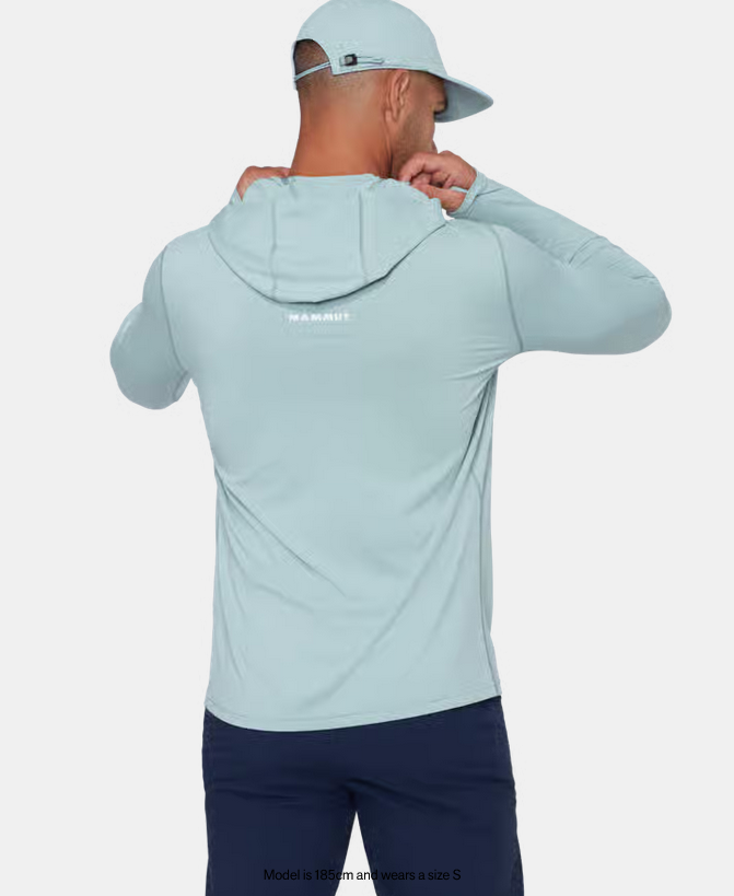 Men's Selun FL Sun Hoody