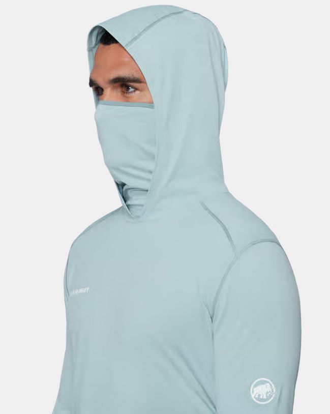 Men's Selun FL Sun Hoody