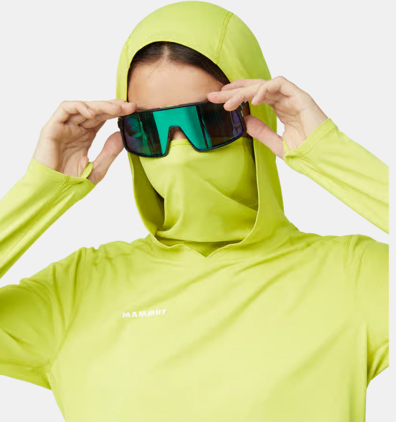 Selun FL Sun Hoody Women