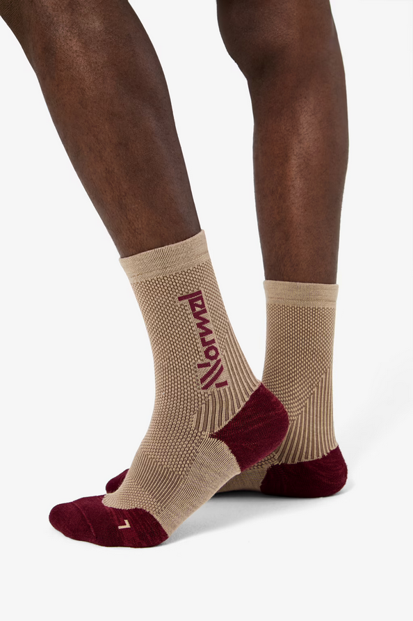 Merino Sock