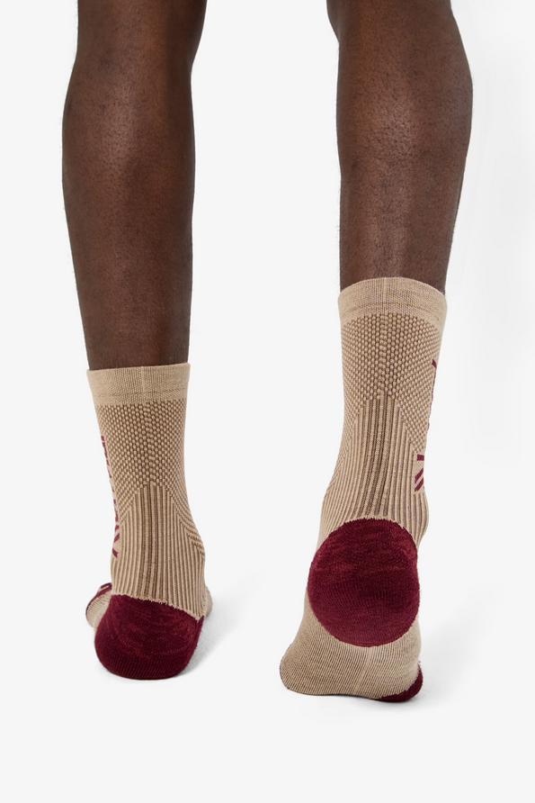 Merino Sock